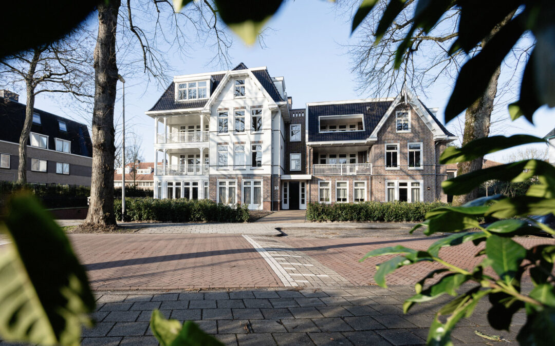 Villa Tsjido
