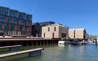 De Werf bij de Sluis