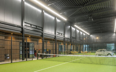Sportclub Squash & Wellness
