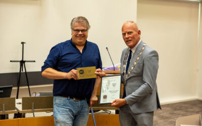 De Bazelprijs 2026 uitgereikt
